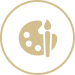 Art Classes icon