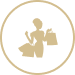 Artisan Shopping Tours icon