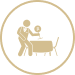 Restaurant Reservations icon
