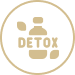 Detox Retreat Packages icon