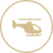 Helicopter Charters icon
